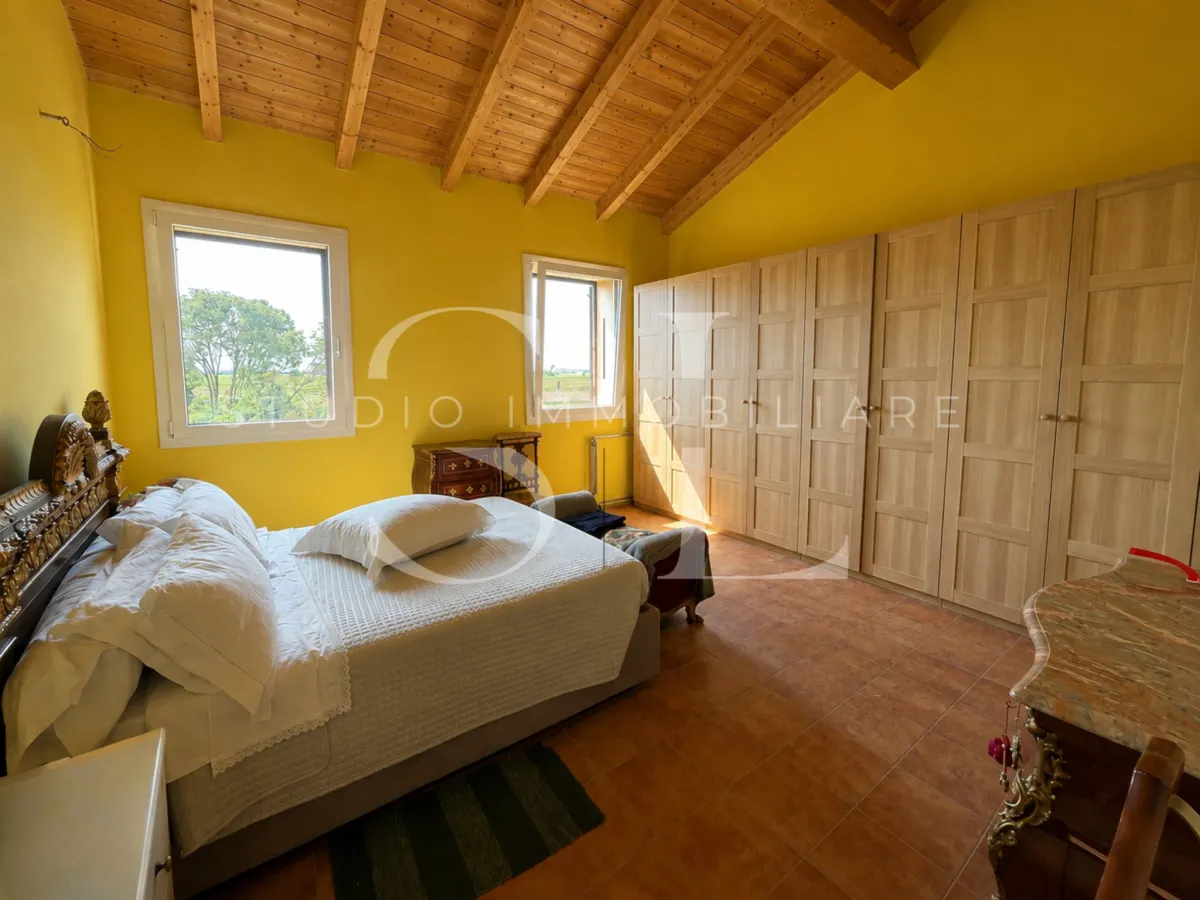 Villa unifamiliare via per Vigarano 42, Schiavona, Bondeno · foto 36