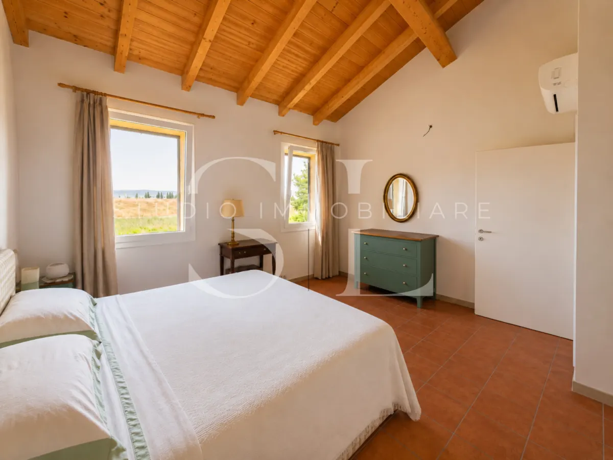 Villa unifamiliare via per Vigarano 42, Schiavona, Bondeno · foto 37