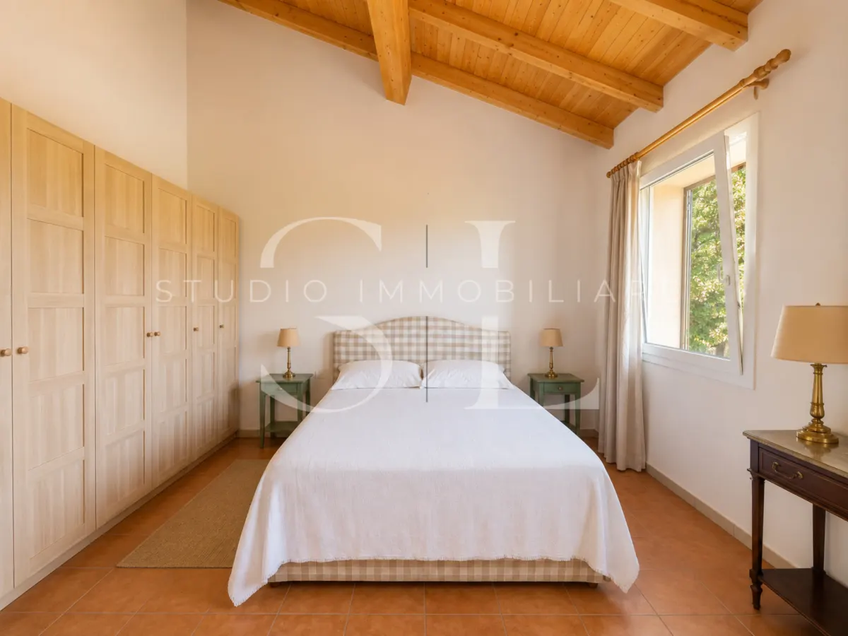 Villa unifamiliare via per Vigarano 42, Schiavona, Bondeno · foto 38