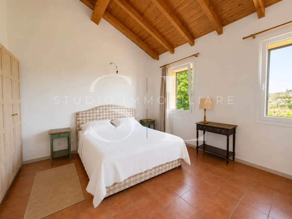 Villa unifamiliare via per Vigarano 42, Schiavona, Bondeno · foto 39