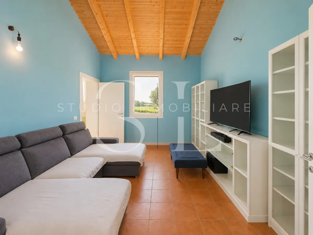 Villa unifamiliare via per Vigarano 42, Schiavona, Bondeno · foto 40
