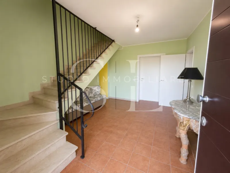 Villa unifamiliare via per Vigarano 42, Schiavona, Bondeno · foto 5