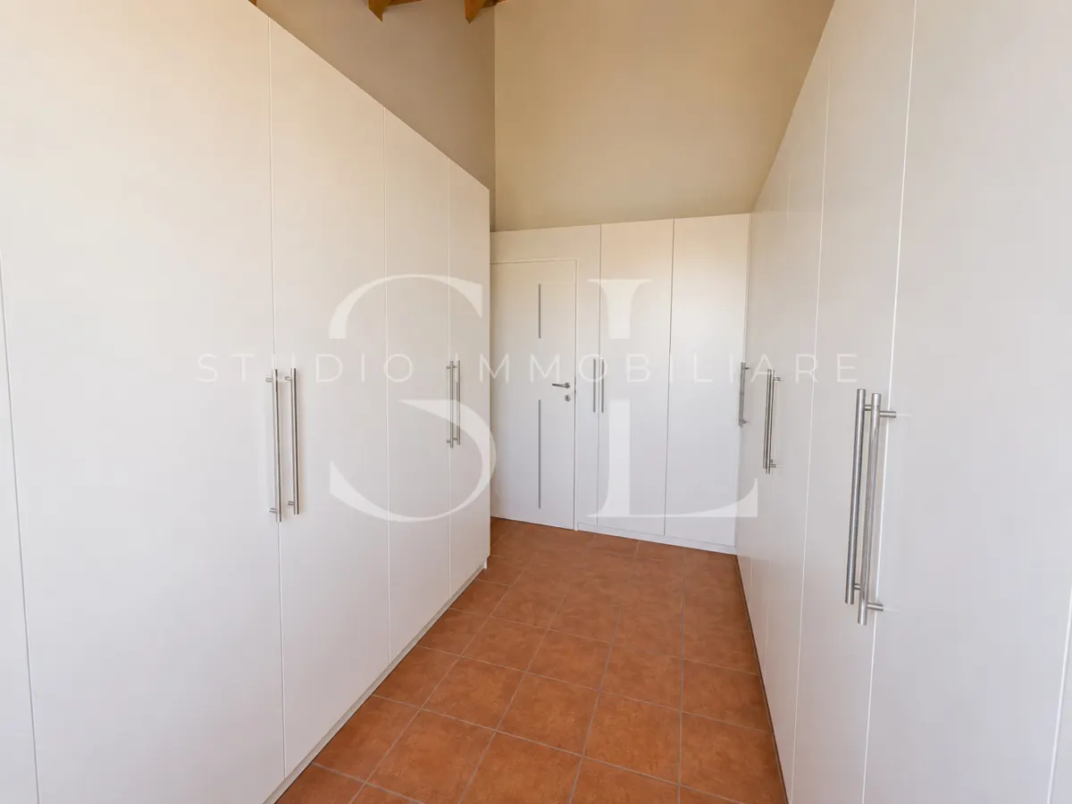 Villa unifamiliare via per Vigarano 42, Schiavona, Bondeno · foto 42