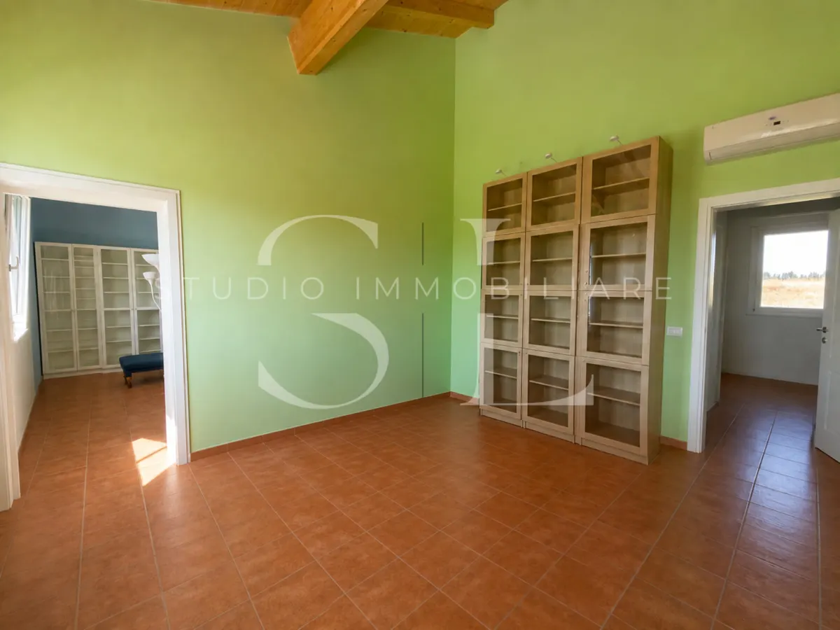 Villa unifamiliare via per Vigarano 42, Schiavona, Bondeno · foto 43