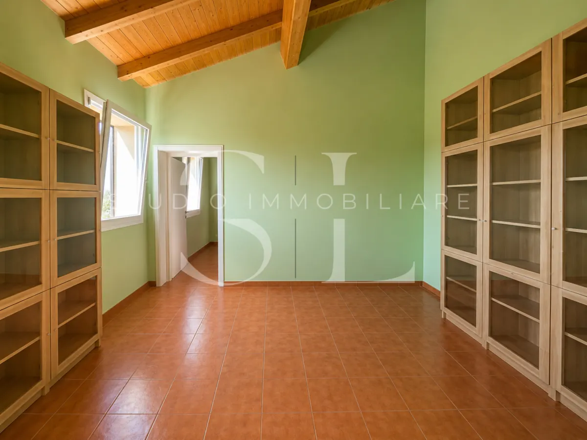 Villa unifamiliare via per Vigarano 42, Schiavona, Bondeno · foto 45