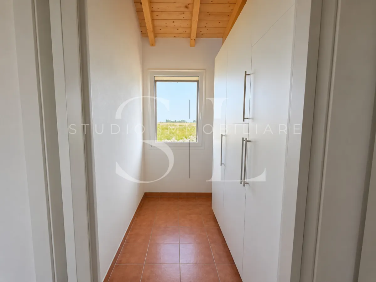 Villa unifamiliare via per Vigarano 42, Schiavona, Bondeno · foto 46