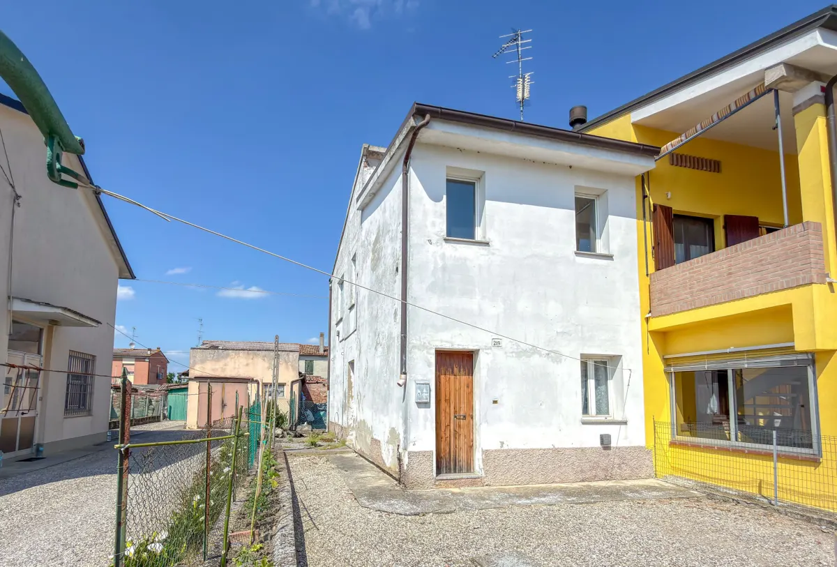 Terratetto unifamiliare in Vendita · foto 24