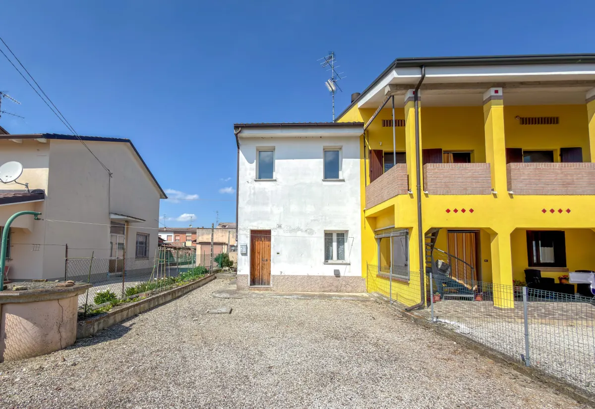 Terratetto unifamiliare in Vendita · foto 27