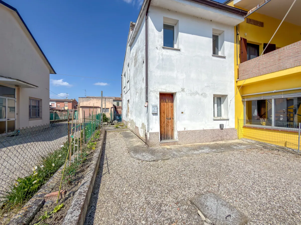 Terratetto unifamiliare in Vendita · foto 29