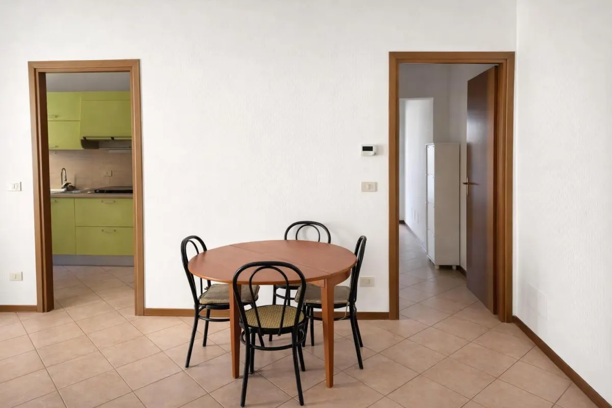 APPARTAMENTO AL PIANO TERRA CON GIARDINO PRIVATO E GARAGE · foto 11