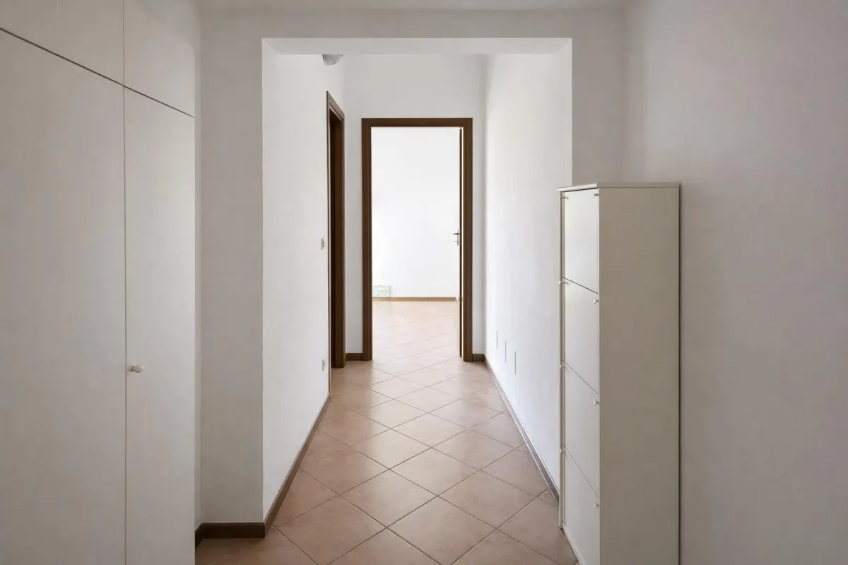 APPARTAMENTO AL PIANO TERRA CON GIARDINO PRIVATO E GARAGE · foto 14
