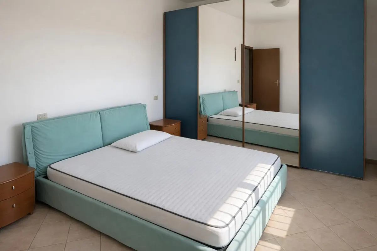 APPARTAMENTO AL PIANO TERRA CON GIARDINO PRIVATO E GARAGE · foto 17