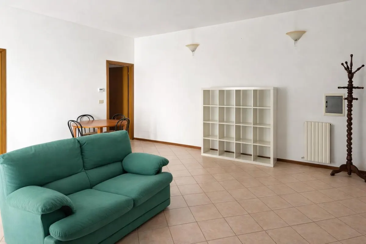 APPARTAMENTO AL PIANO TERRA CON GIARDINO PRIVATO E GARAGE · foto 7