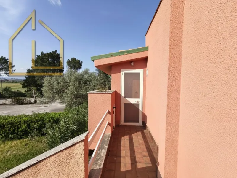 Appartamento Sant'Andrea Ionio Rif.1002 · foto 2