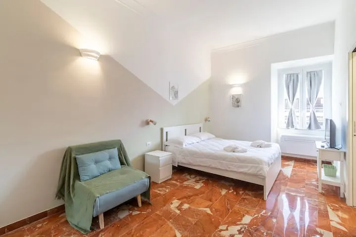 39741 a Roma