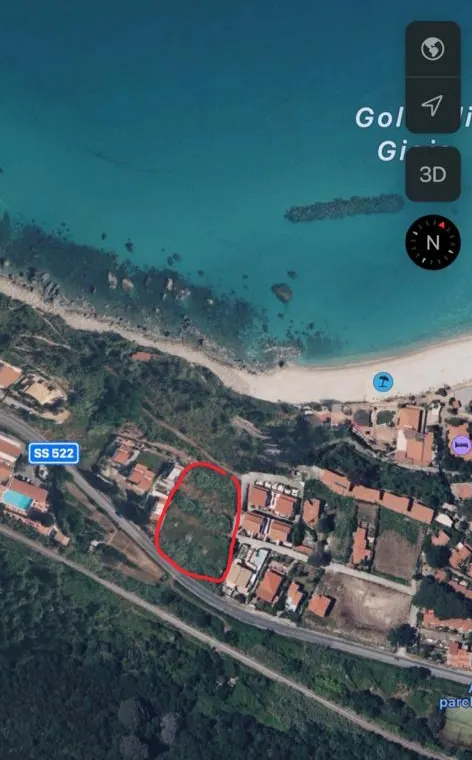 Terreno Edificabile - Parghelia Tropea · foto 2