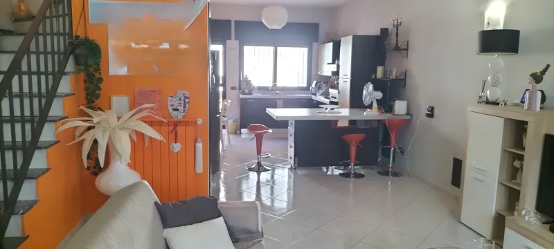 Via Manfredonia · foto 2