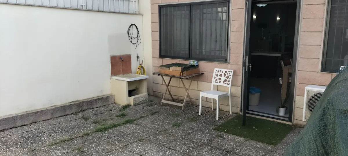 Via Manfredonia · foto 8