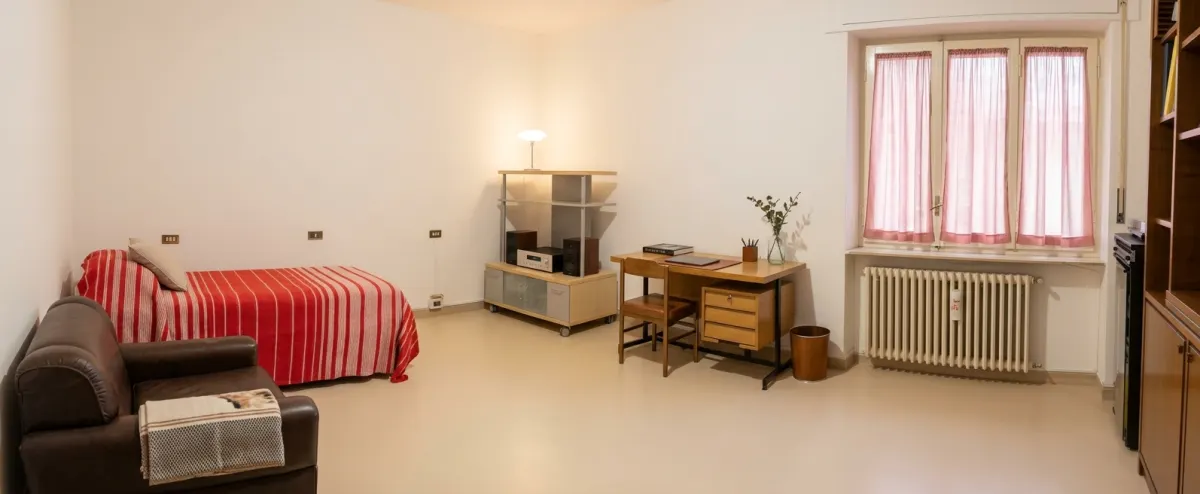 Prestigioso appartamento di 180 mq · foto 11