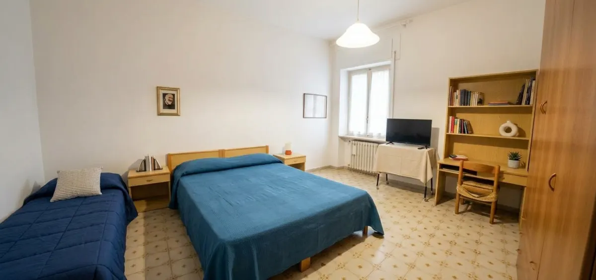 Prestigioso appartamento di 180 mq · foto 12