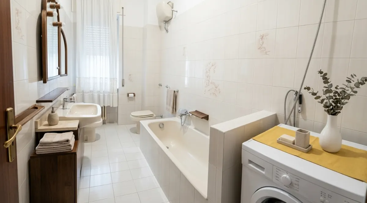 Prestigioso appartamento di 180 mq · foto 13