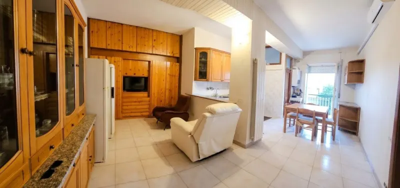 Prestigioso appartamento di 180 mq · foto 5