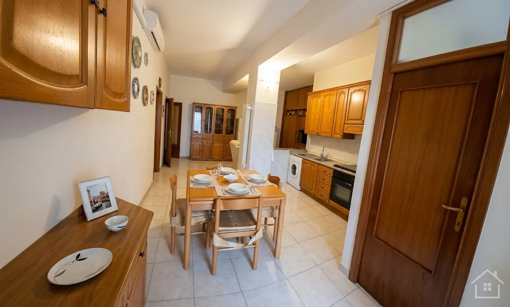 Prestigioso appartamento di 180 mq · foto 6
