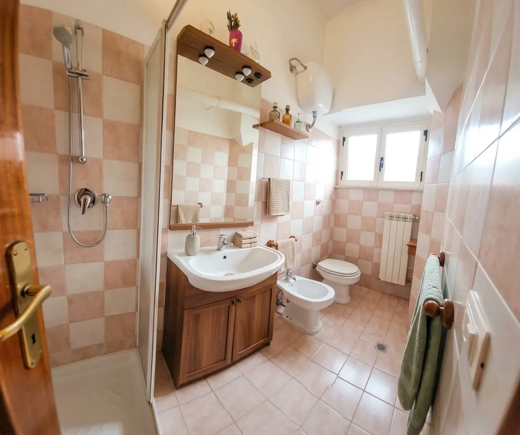 Prestigioso appartamento di 180 mq · foto 7