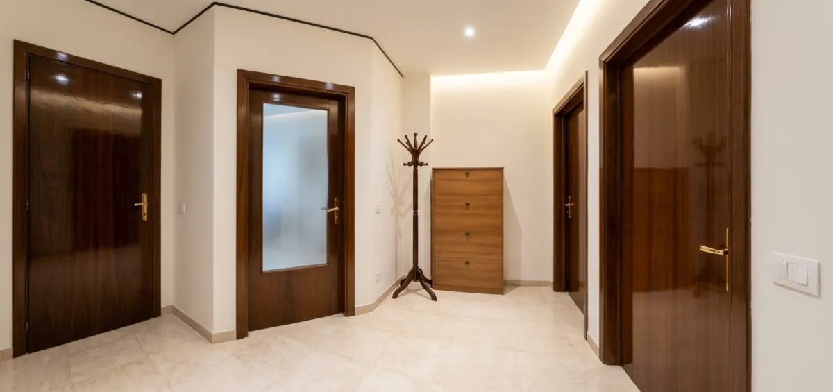 Prestigioso appartamento di 180 mq · foto 8