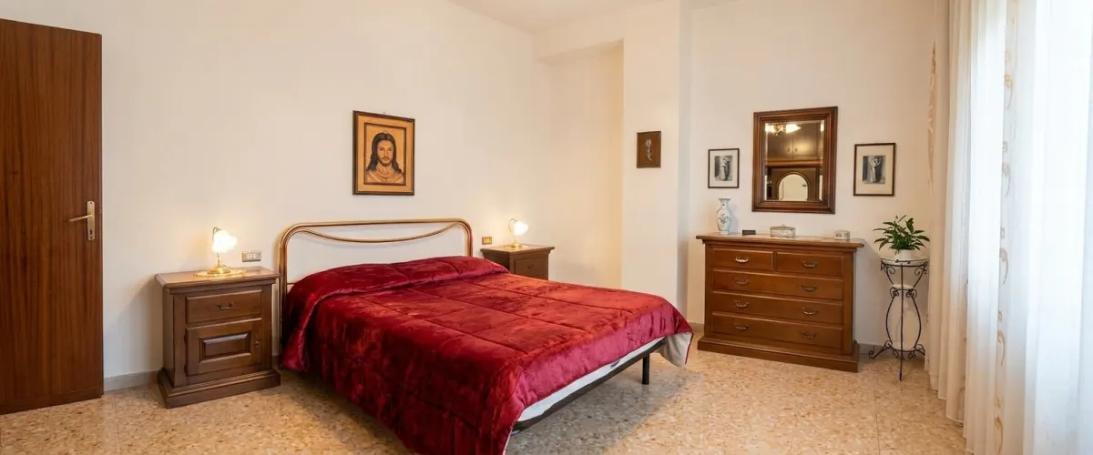 Prestigioso appartamento di 180 mq · foto 9