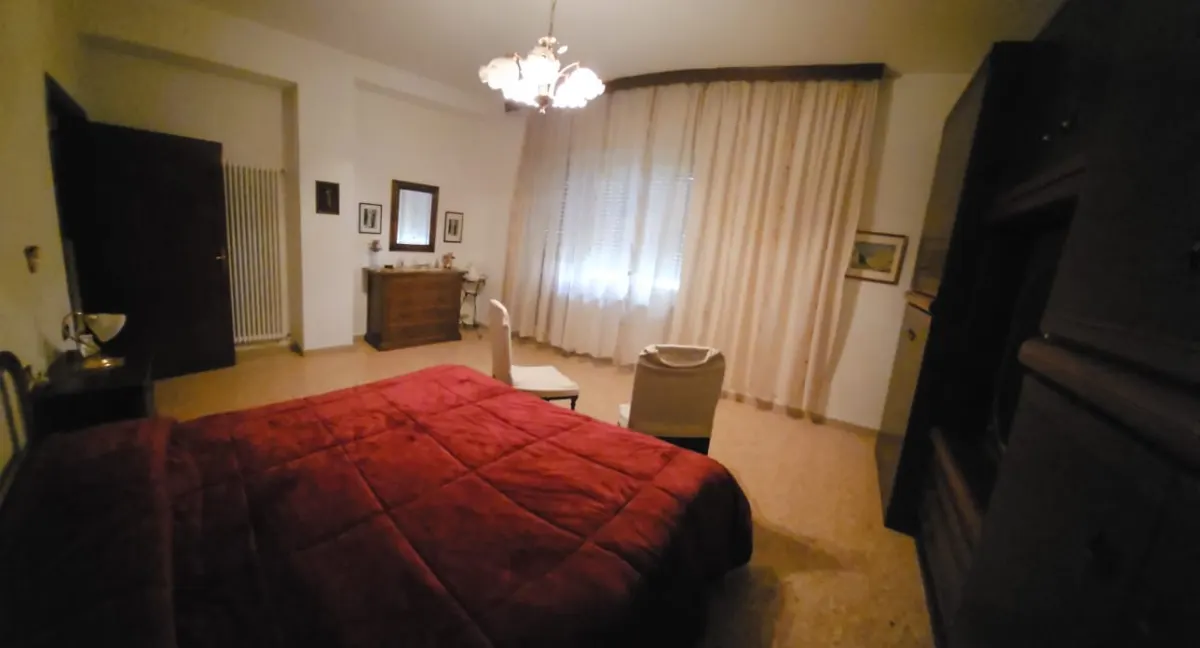Prestigioso appartamento di 180 mq · foto 10