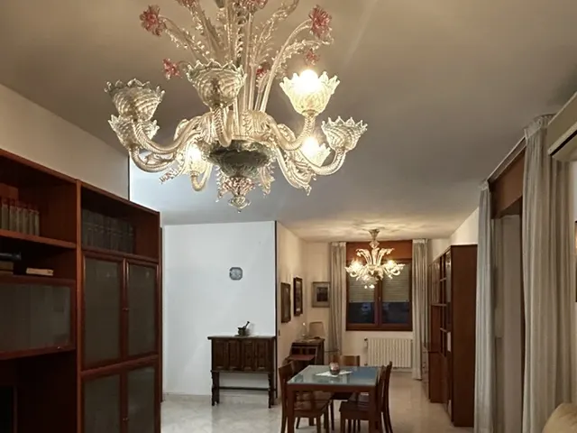 APPARTAMENTO 3 CAMERE QUARTO PIANO ASCENSORE CARPENEDO - BISSUOLA · foto 1