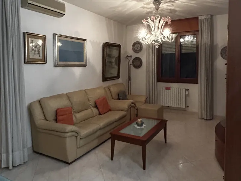 APPARTAMENTO 3 CAMERE QUARTO PIANO ASCENSORE CARPENEDO - BISSUOLA · foto 3