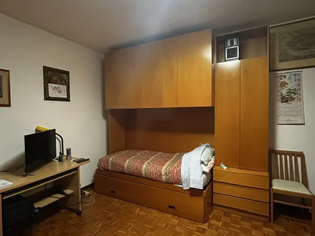 APPARTAMENTO 3 CAMERE QUARTO PIANO ASCENSORE CARPENEDO - BISSUOLA · foto 4