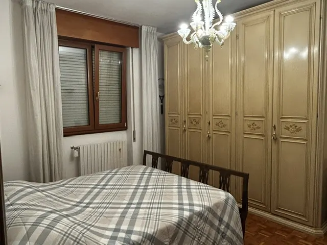 APPARTAMENTO 3 CAMERE QUARTO PIANO ASCENSORE CARPENEDO - BISSUOLA · foto 6