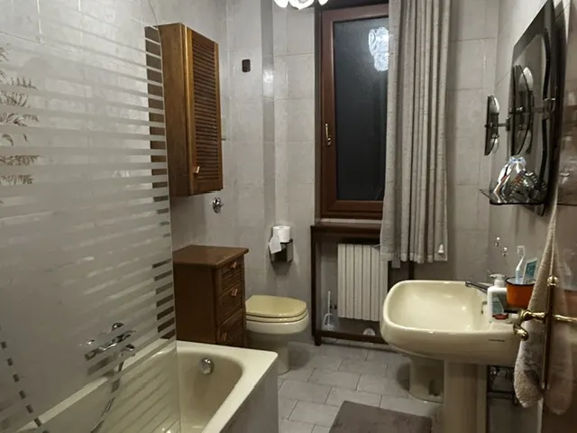 APPARTAMENTO 3 CAMERE QUARTO PIANO ASCENSORE CARPENEDO - BISSUOLA · foto 8