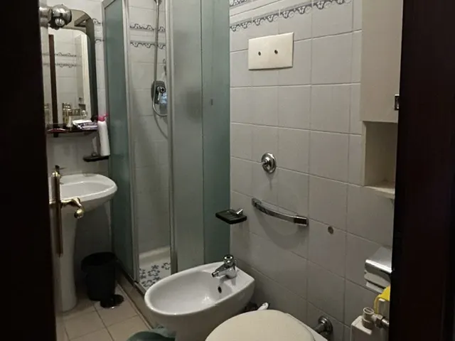 APPARTAMENTO 3 CAMERE QUARTO PIANO ASCENSORE CARPENEDO - BISSUOLA · foto 9
