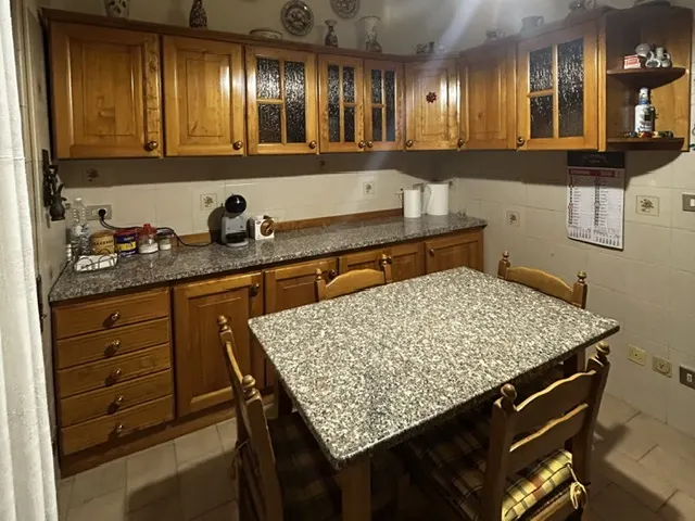 APPARTAMENTO 3 CAMERE QUARTO PIANO ASCENSORE CARPENEDO - BISSUOLA · foto 10