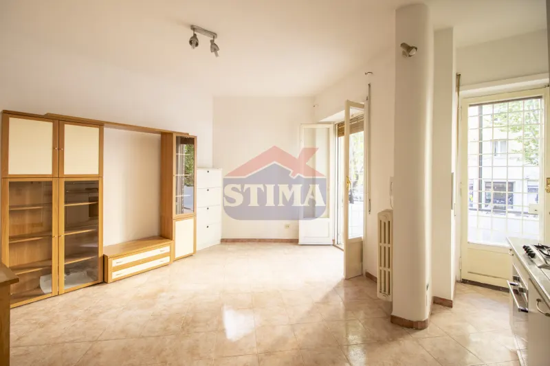 TRILOCALE - OTTIMAMENTE COLLEGATO - · foto 2
