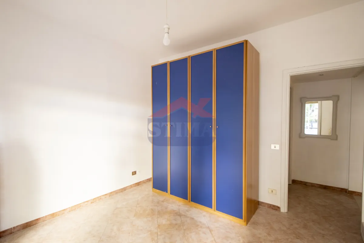 TRILOCALE - OTTIMAMENTE COLLEGATO - · foto 13