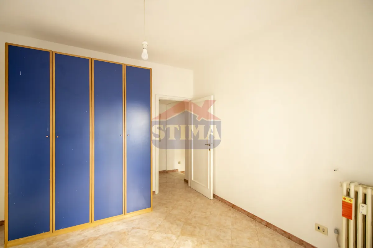 TRILOCALE - OTTIMAMENTE COLLEGATO - · foto 14