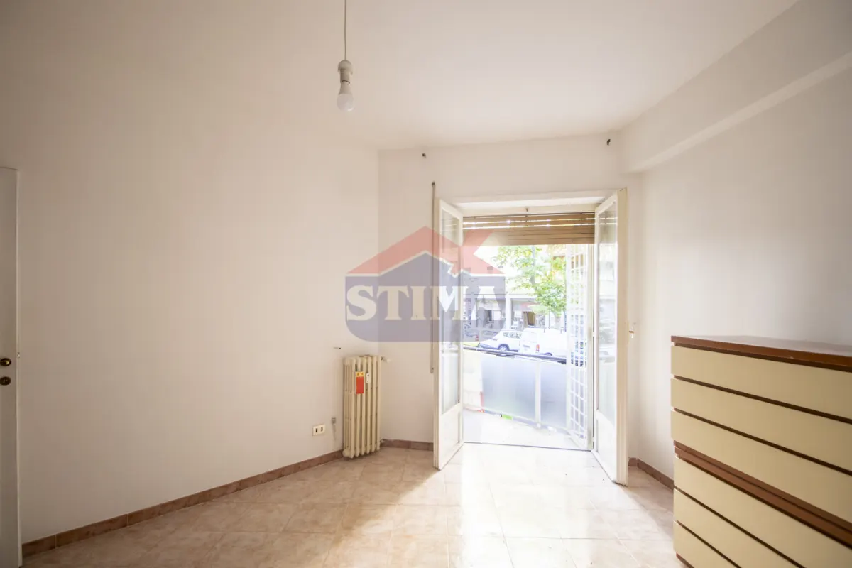 TRILOCALE - OTTIMAMENTE COLLEGATO - · foto 15