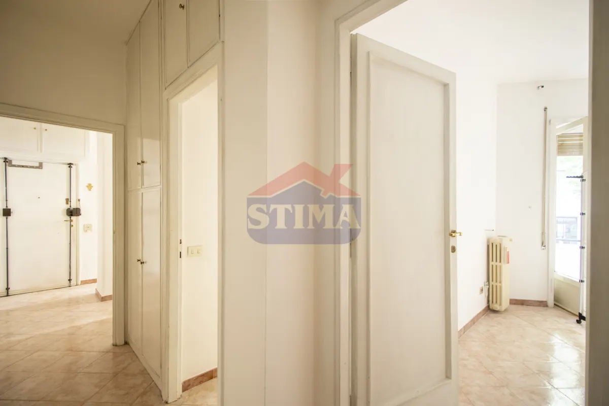 TRILOCALE - OTTIMAMENTE COLLEGATO - · foto 7