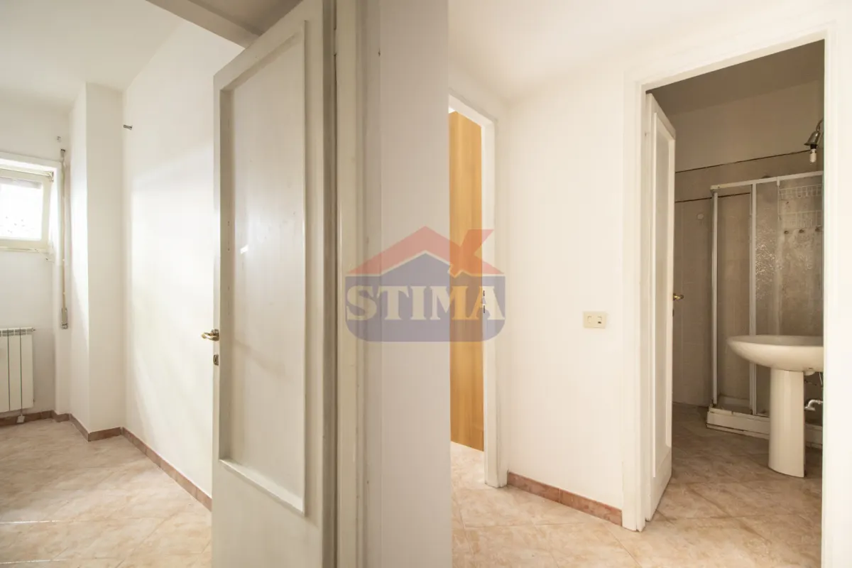 TRILOCALE - OTTIMAMENTE COLLEGATO - · foto 8