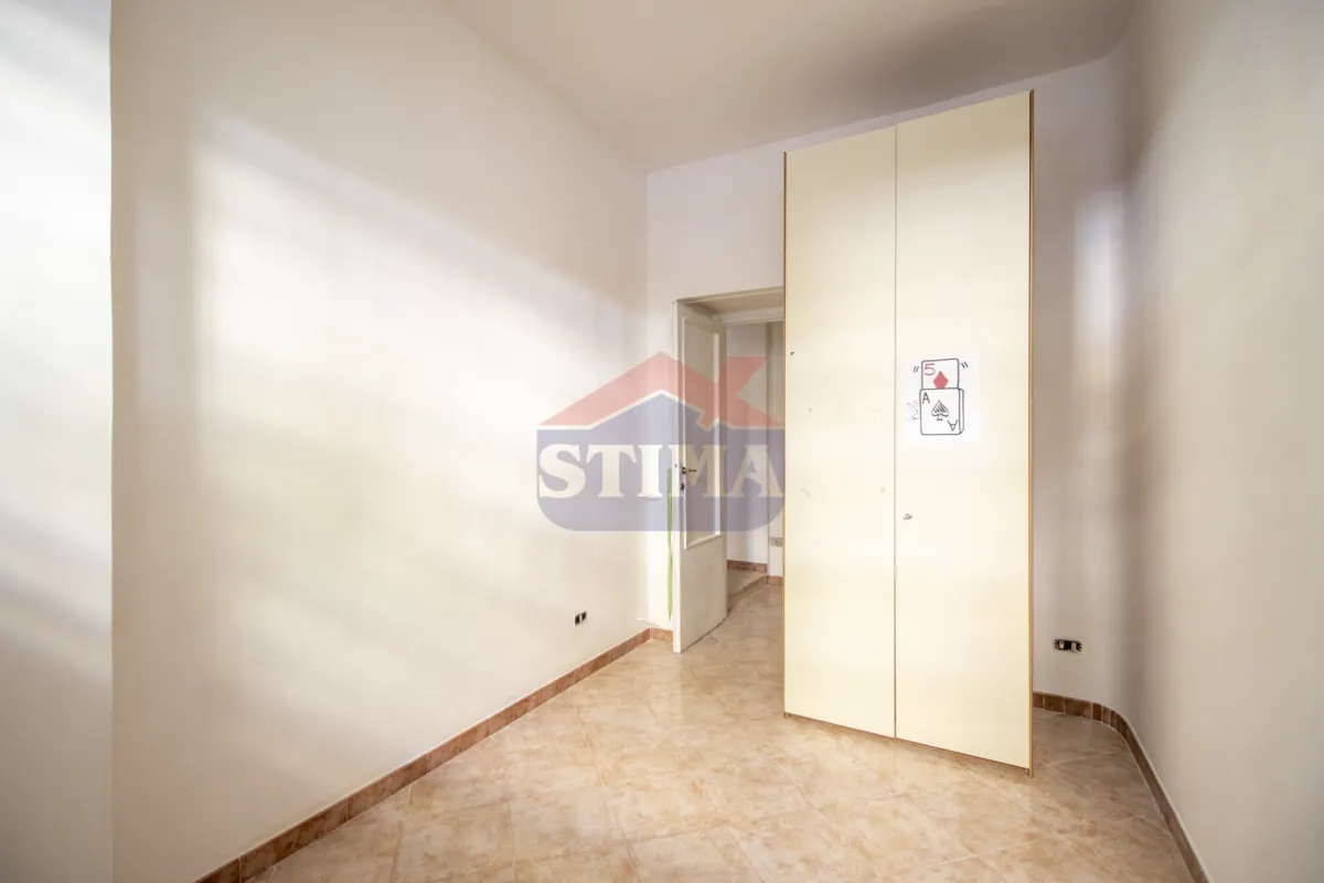 TRILOCALE - OTTIMAMENTE COLLEGATO - · foto 10