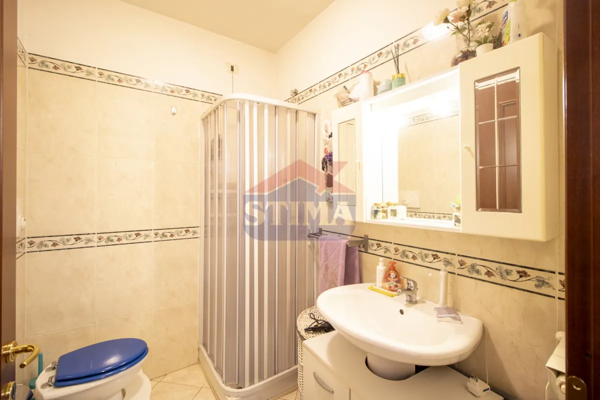 PONTE DI NONA - BILOCALE CON TERRAZZO - · foto 7