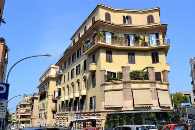 Affitto Parioli a Roma