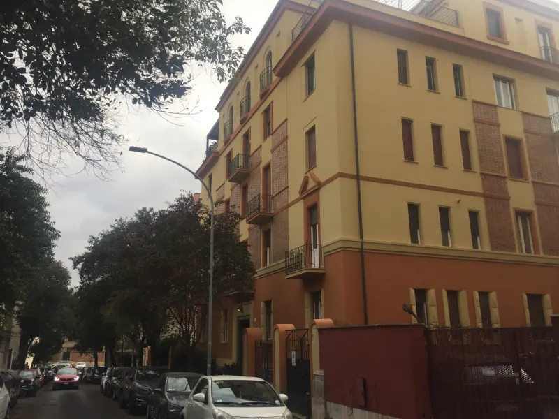 Appartamento a Roma