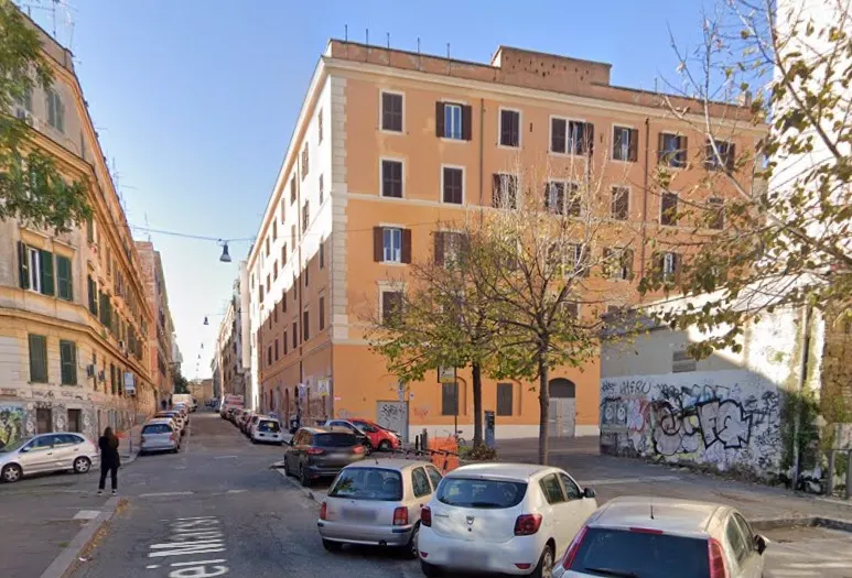 Appartamento a Roma