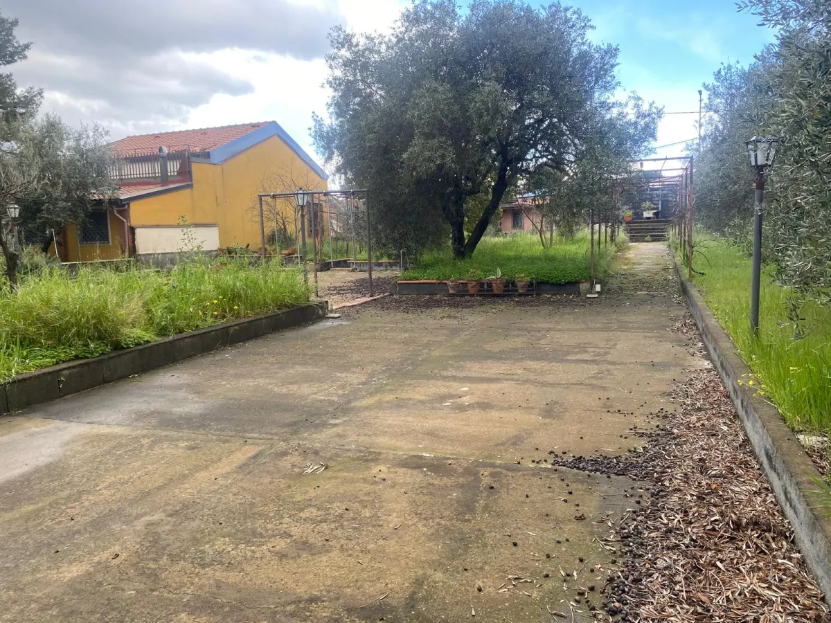 Terreno con deposito Mascalucia · foto 15